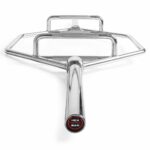 Gymstick Hex Bar 182cm - Image 2