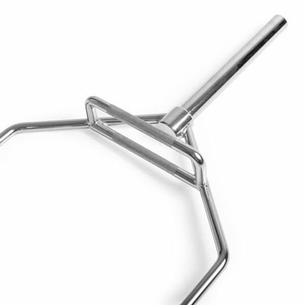 Gymstick Hex Bar 182cm - Image 5