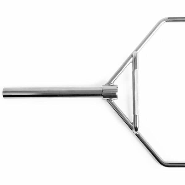 Gymstick Hex Bar 182cm - Image 4