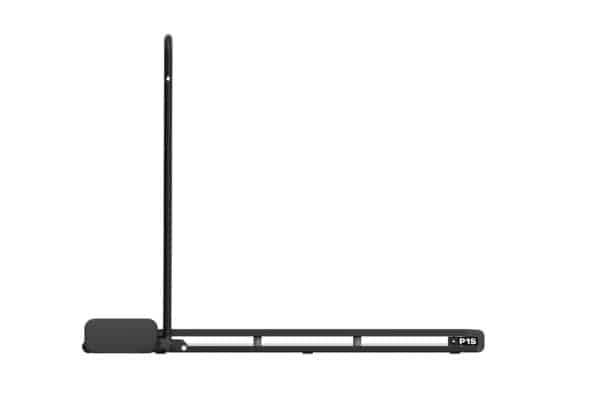 RJR Göngubretti P1 - Image 2