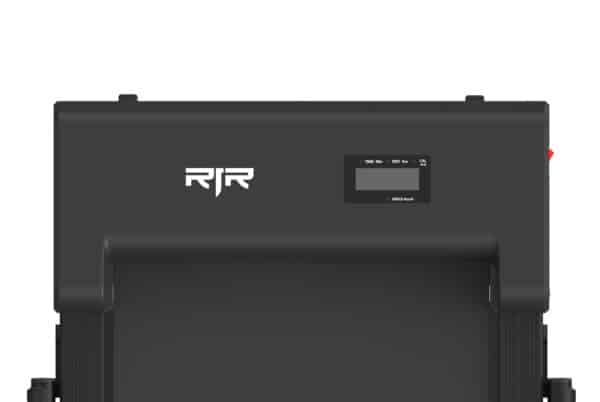 RJR Göngubretti P1 - Image 4