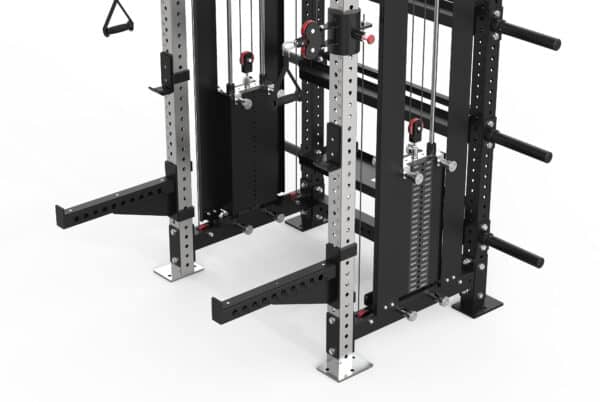6 RJR Power Rack Elite - Image 8
