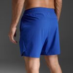 2XU Motion 6 Inch, stuttbuxur karla