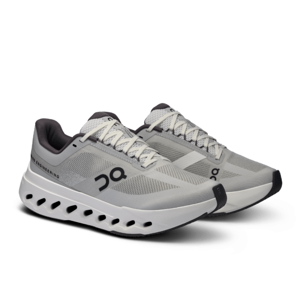 Medium PNG-3WE30050070-cloudsurfer_next-fw24-glacier_white-w-g6 On Cloudsurfer Next, kvenna - Image 3