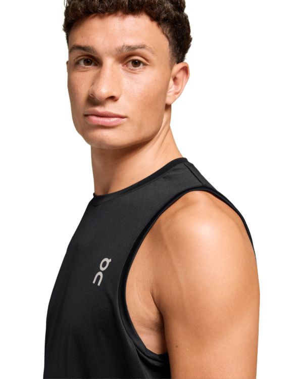 On Core Tank, karla - Image 3