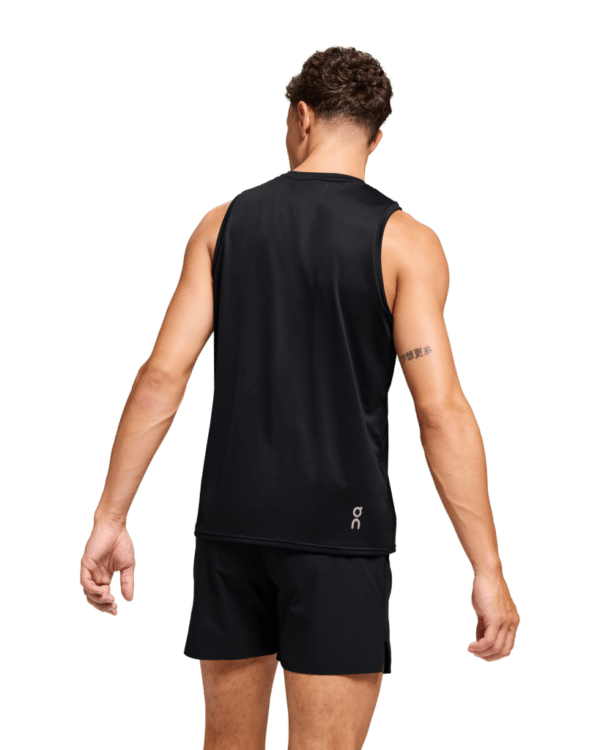 On Core Tank, karla - Image 5