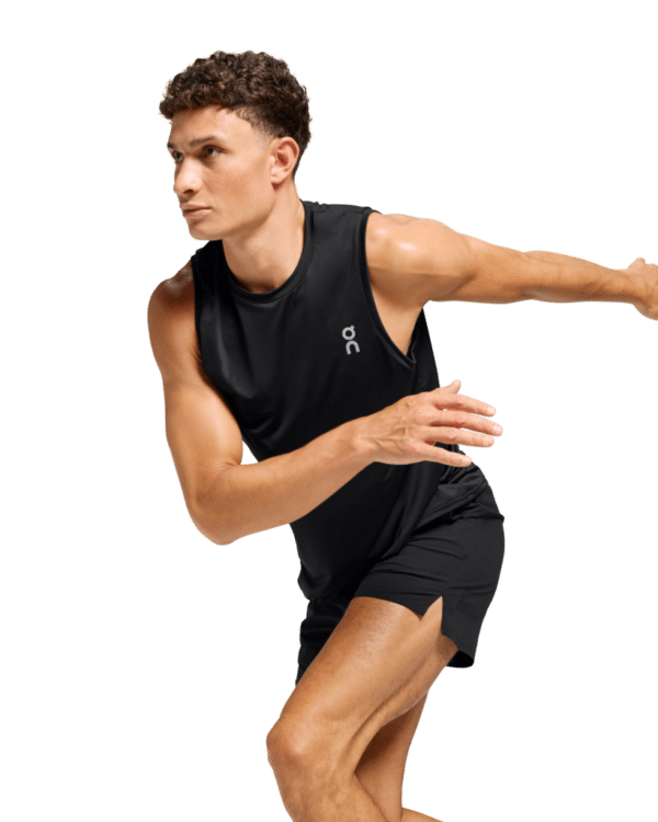 On Core Tank, karla - Image 4