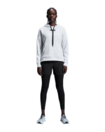 On Hoodie Kvenna