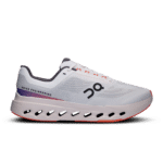 On Cloudsurfer Next, Karla