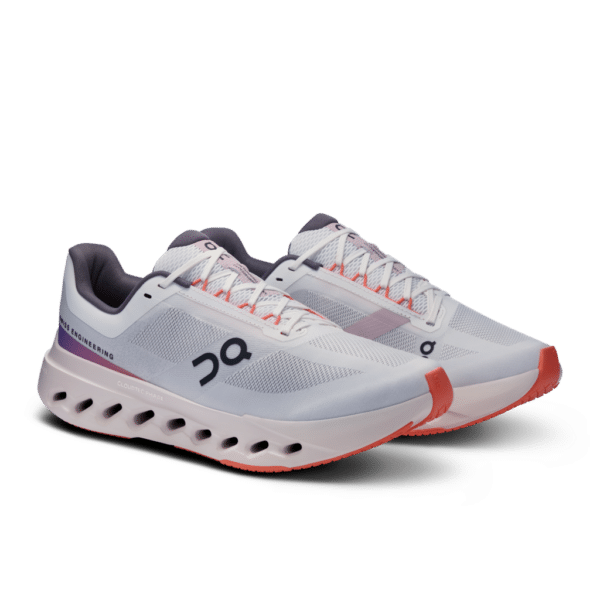 On Cloudsurfer Next, Karla - Image 3