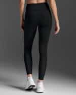 2XU FormSoft Touch Hi-Rise Comp Tights, Kvenna - Image 3