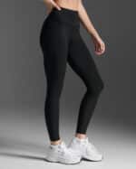 2XU FormSoft Touch Hi-Rise Comp Tights, Kvenna - Image 2