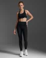 2XU FormSoft Touch Hi-Rise Comp Tights, Kvenna