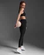 2XU FormSoft Touch Hi-Rise Comp Tights, Kvenna - Image 6