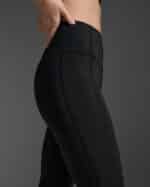2XU FormSoft Touch Hi-Rise Comp Tights, Kvenna - Image 4