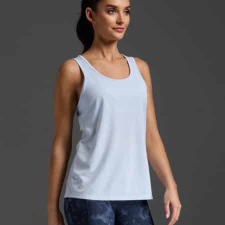 2XU Aero Singlet, Kvenna
