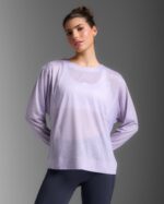 2XU ReLight Long Sleeve, Kvenna