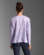 2XU ReLight Long Sleeve, Kvenna - Image 6