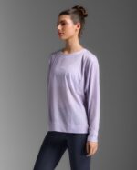 2XU ReLight Long Sleeve, Kvenna - Image 5