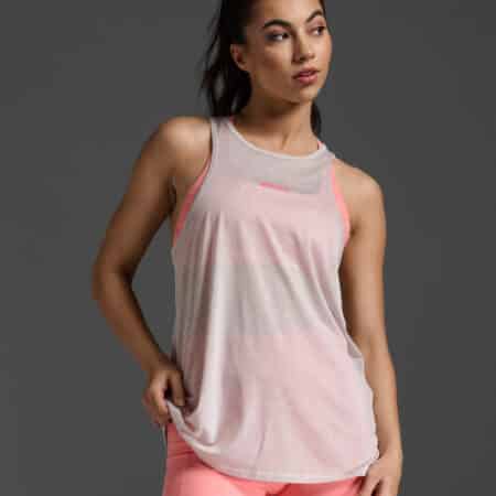 2XU LS ReLight Tank, kvenna