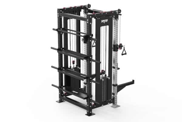 nr2 RJR Power Rack Elite - Image 5