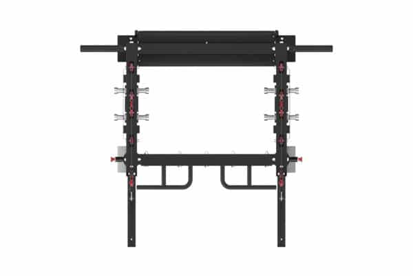 nr3 RJR Power Rack Elite - Image 4