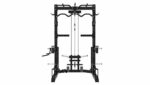 RJR Power Rack Half MAX lyftingarekki - Image 3