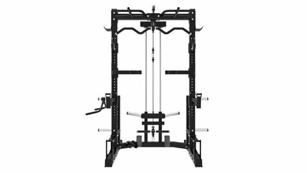 0d6756e642206d00.jpg_20230609080452_690x390 RJR Power Rack Half MAX lyftingarekki - Image 3