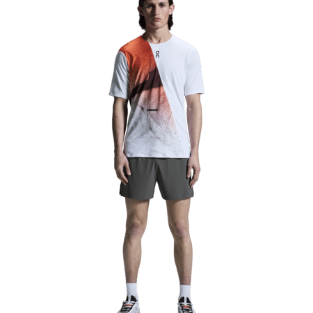 On LS Ultra Stuttbuxur Karla