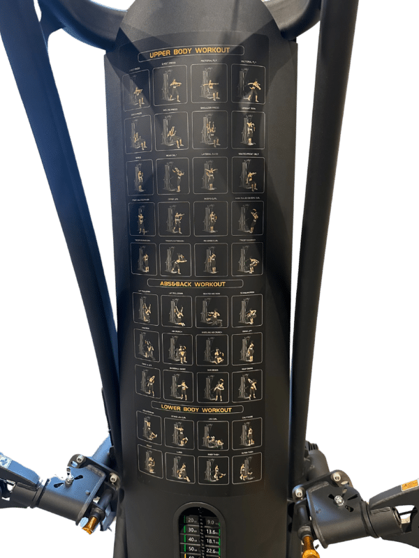 Trissa, HG20 - Image 3