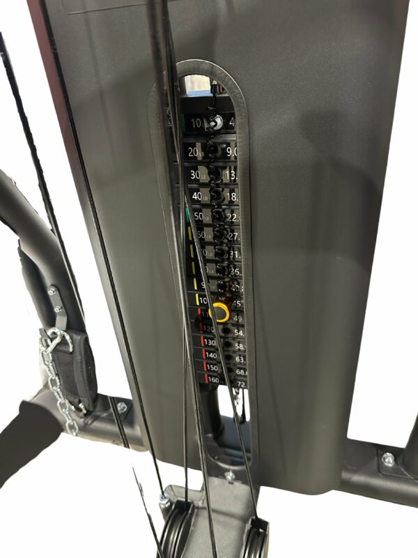 RJR Home Gym, HG09 - Image 3