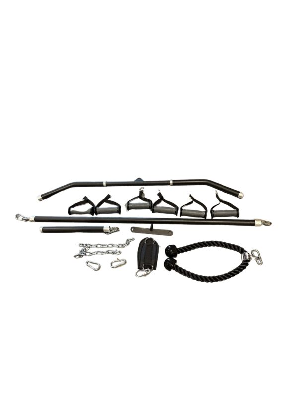 Trissa, HG20 - Image 6