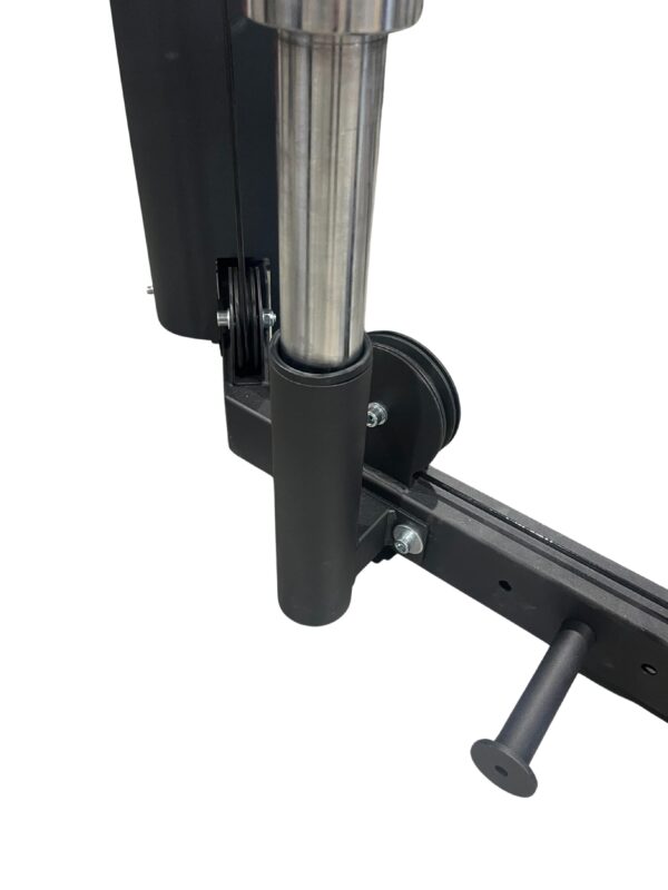 RJR Multigym æfingastöð 2x95kg - Image 9