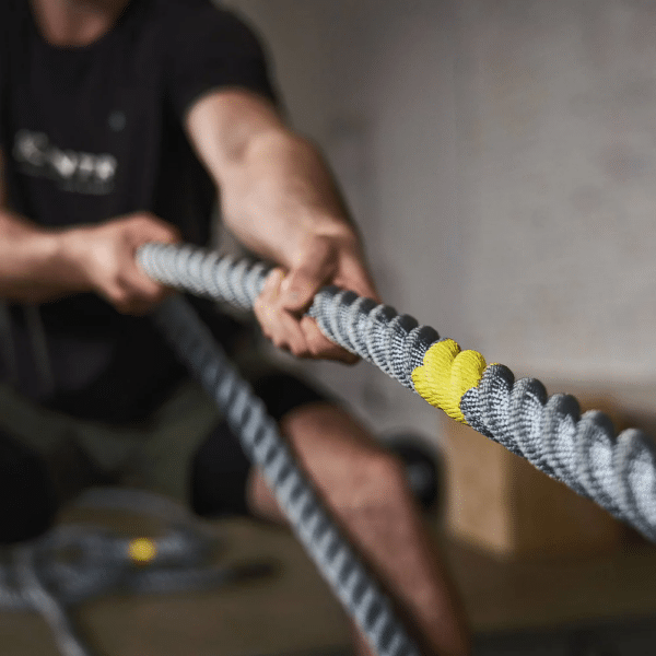 HYROX Competition Power Rope - Image 2