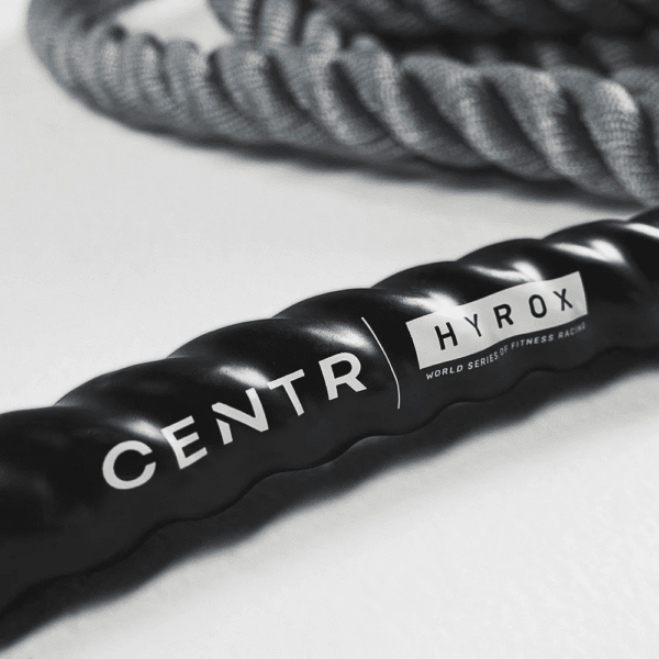 HYROX Competition Power Rope - Image 3