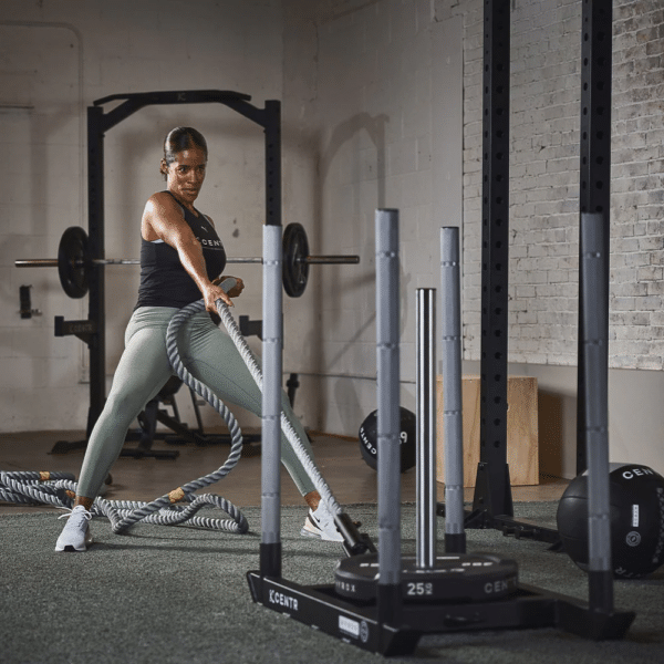 HYROX Competition Power Sleði - Image 2