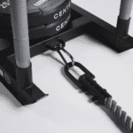 HYROX Competition Power Sleði - Image 3