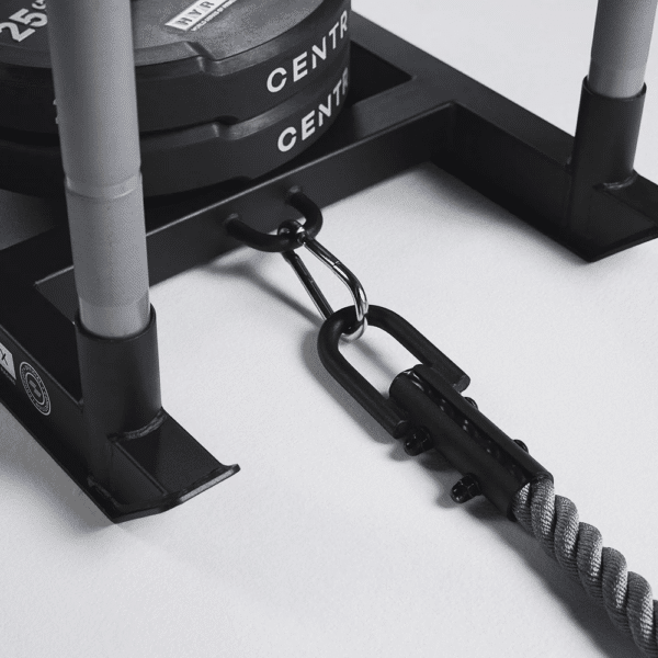 HYROX Competition Power Sleði - Image 3