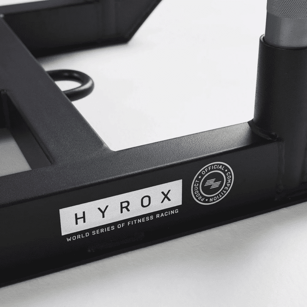 HYROX Competition Power Sleði - Image 11