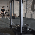 HYROX Competition Power Sleði - Image 10