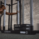 HYROX Competition Power Sleði - Image 6