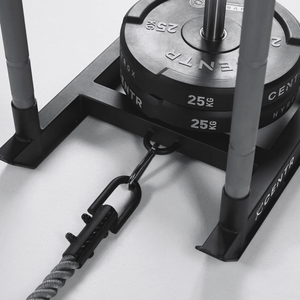 HYROX Competition Power Sleði - Image 5