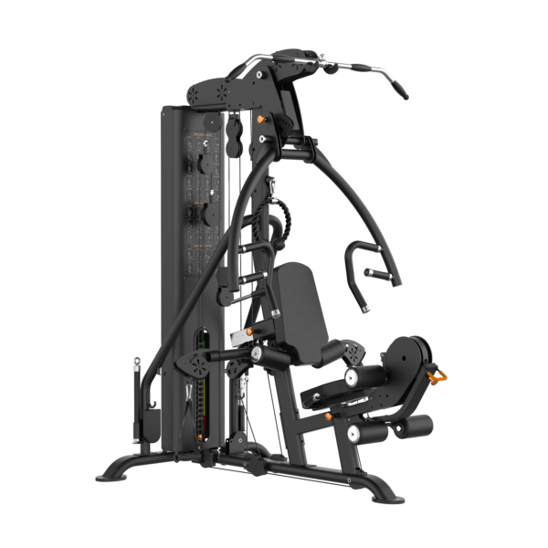 RJR Home Gym, HG09 - Image 1