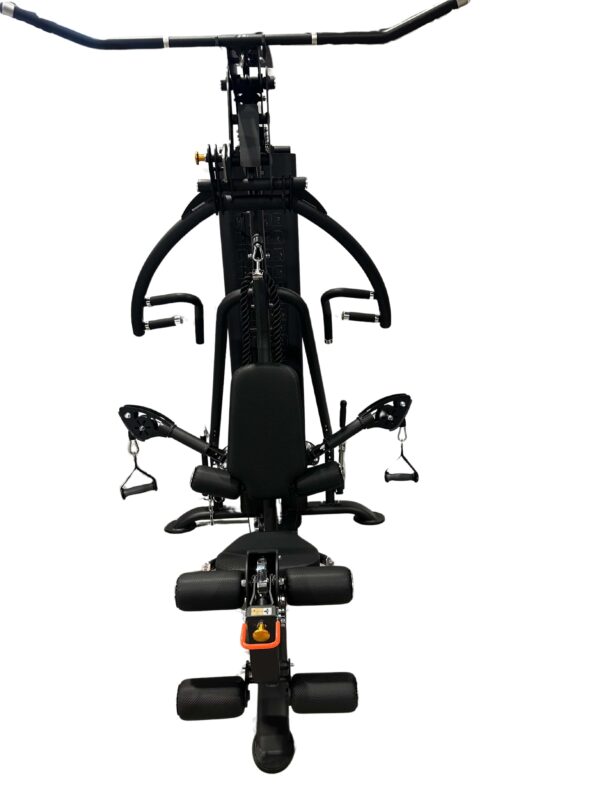 RJR Home Gym, HG09 - Image 4