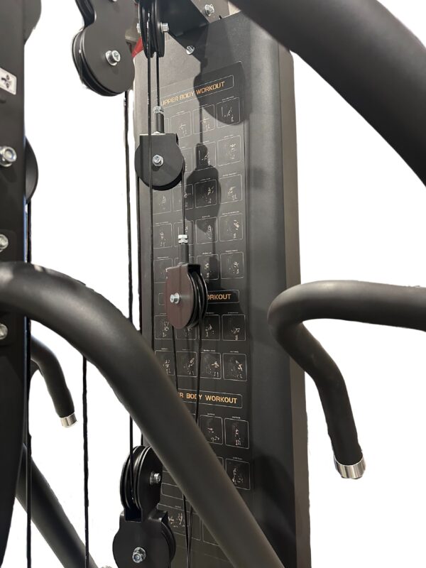 RJR Home Gym, HG09 - Image 5