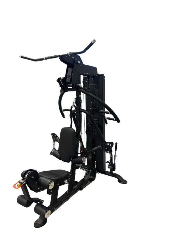 RJR Home Gym, HG09 - Image 6