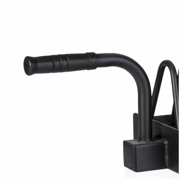 Gymstick, Horizontal Rack for Weight Plate - Image 2