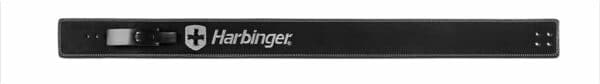 41ycJNu4umL._AC_SL1200_ Harbinger 10mm Smellu Kraftlyftingabelti - Image 3