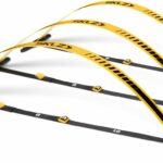SKLZ Speed Hurdles Elite