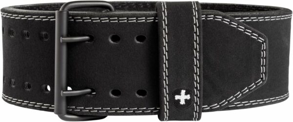 71sm7q+Lw1L._AC_SL1500_ Harbinger Kraftlyftingarbelti 10mm - Image 3